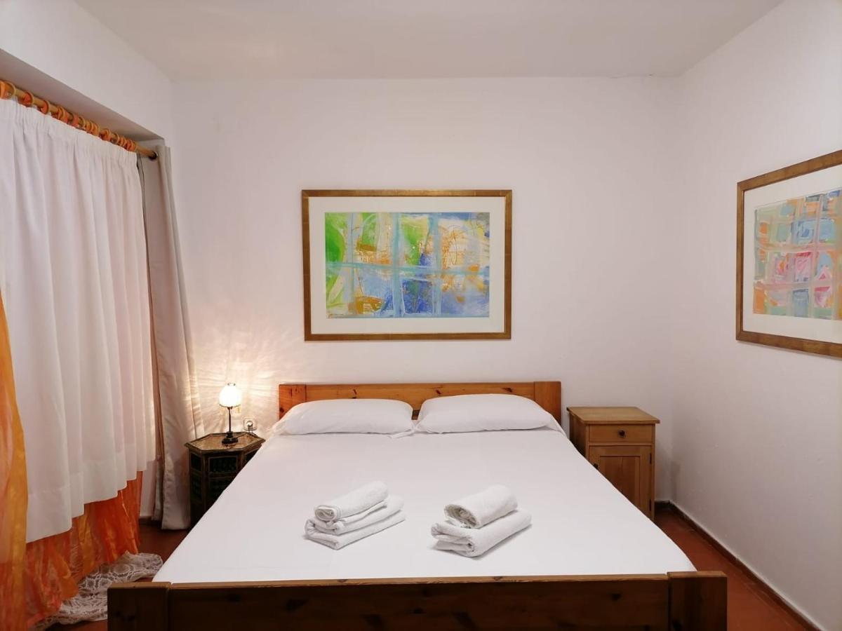 El Beaterio Apartments Ταρίφα Εξωτερικό φωτογραφία