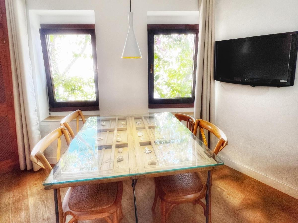 El Beaterio Apartments Ταρίφα Εξωτερικό φωτογραφία