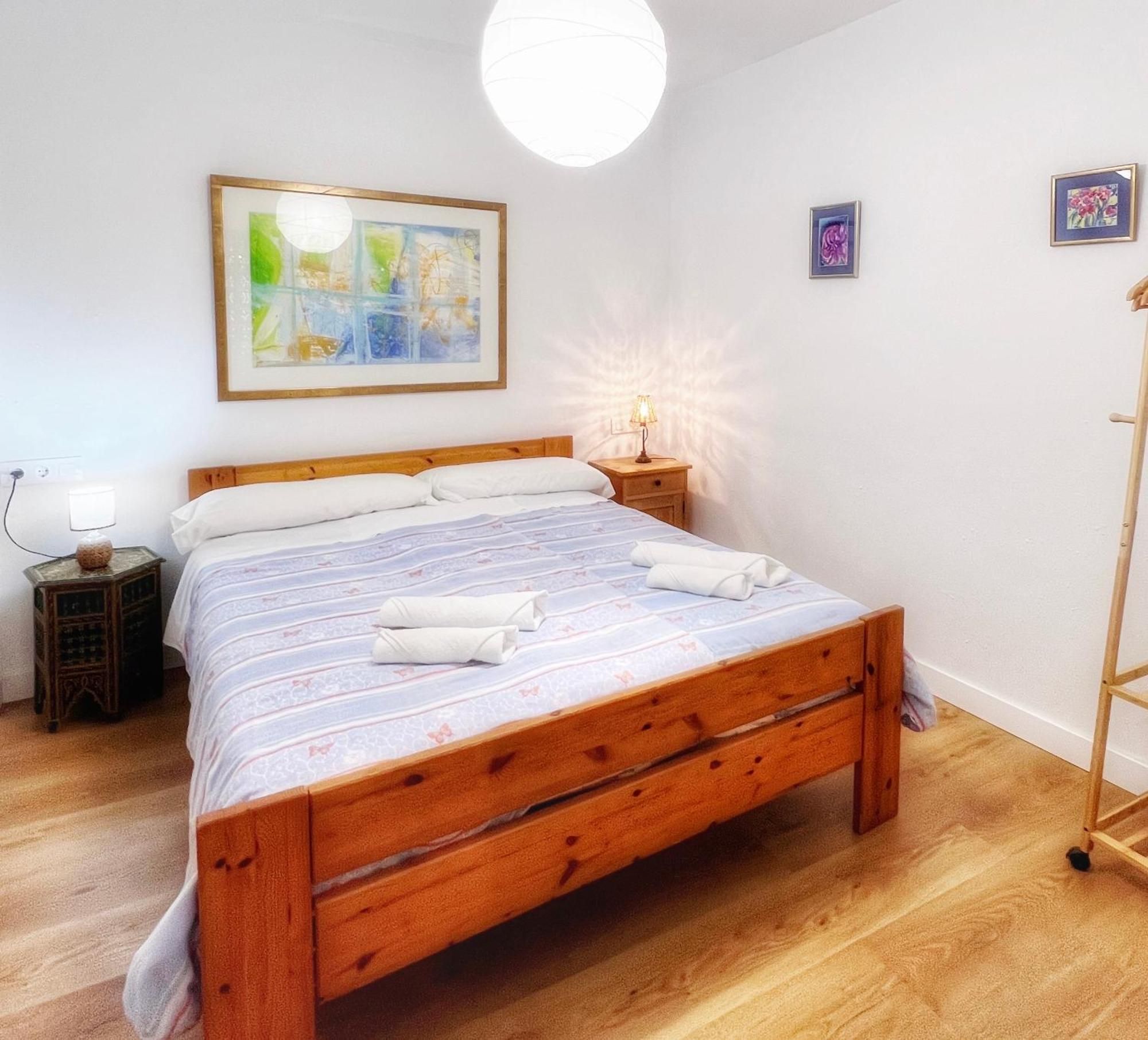 El Beaterio Apartments Ταρίφα Εξωτερικό φωτογραφία